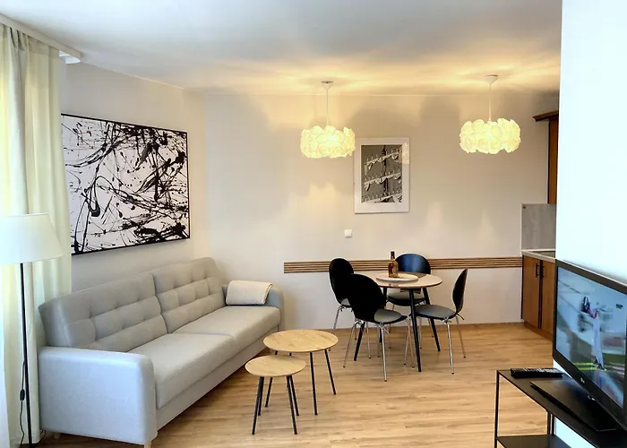 Apartment Olymp